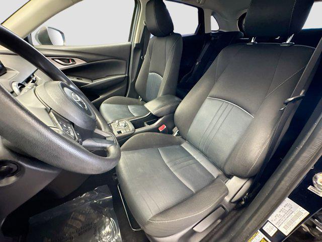used 2019 Mazda CX-3 car, priced at $15,898
