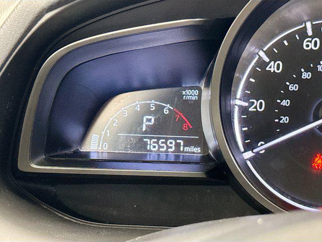 used 2019 Mazda CX-3 car, priced at $15,898