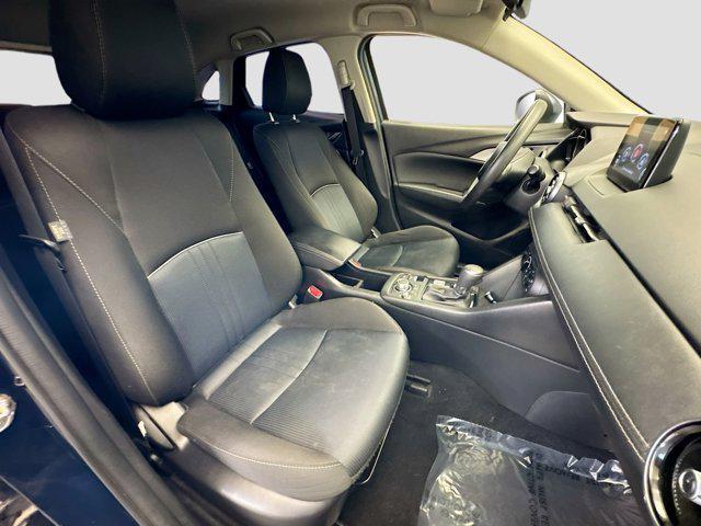 used 2019 Mazda CX-3 car, priced at $15,898