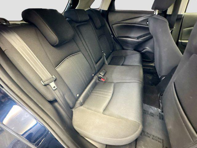 used 2019 Mazda CX-3 car, priced at $15,898