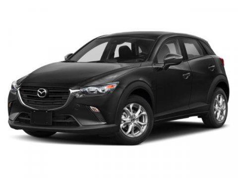 used 2019 Mazda CX-3 car, priced at $15,898