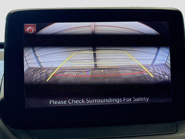 used 2019 Mazda CX-3 car, priced at $15,898
