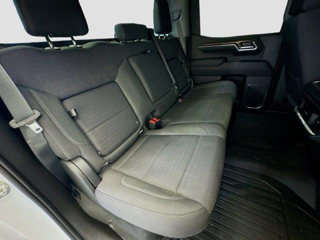 used 2023 GMC Sierra 1500 car, priced at $44,475