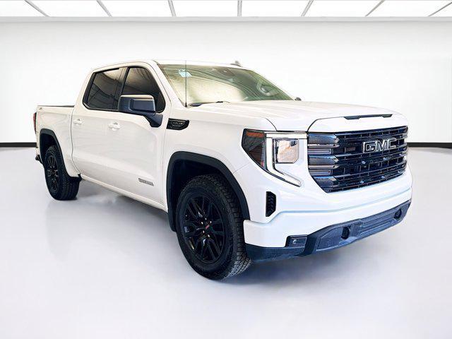 used 2023 GMC Sierra 1500 car, priced at $44,475