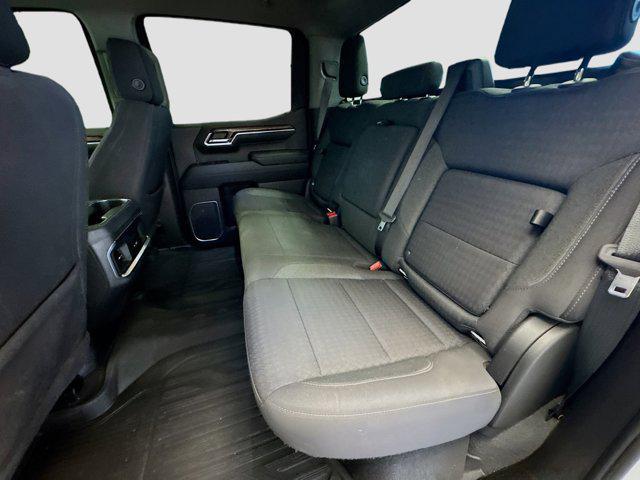 used 2023 GMC Sierra 1500 car, priced at $44,475