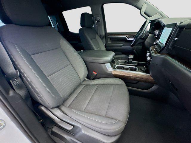 used 2023 GMC Sierra 1500 car, priced at $44,475