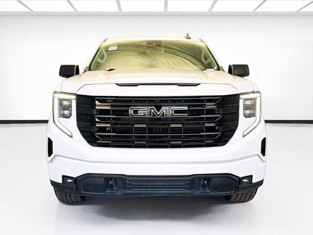 used 2023 GMC Sierra 1500 car, priced at $44,475