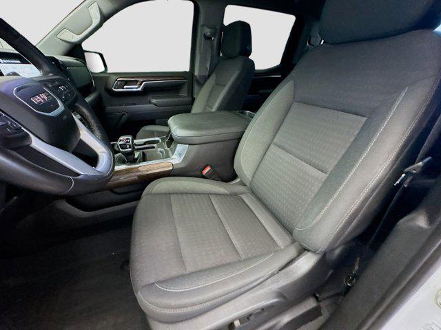used 2023 GMC Sierra 1500 car, priced at $44,475