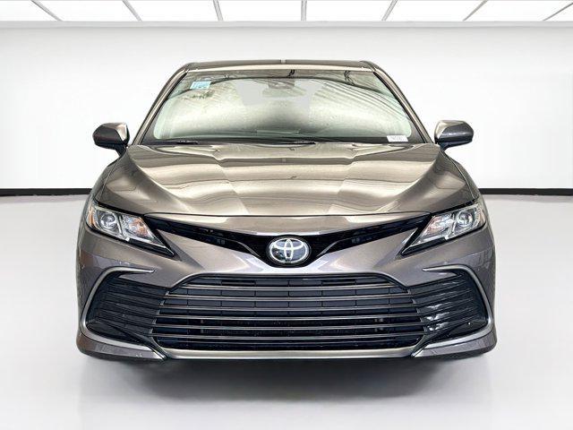 used 2023 Toyota Camry car