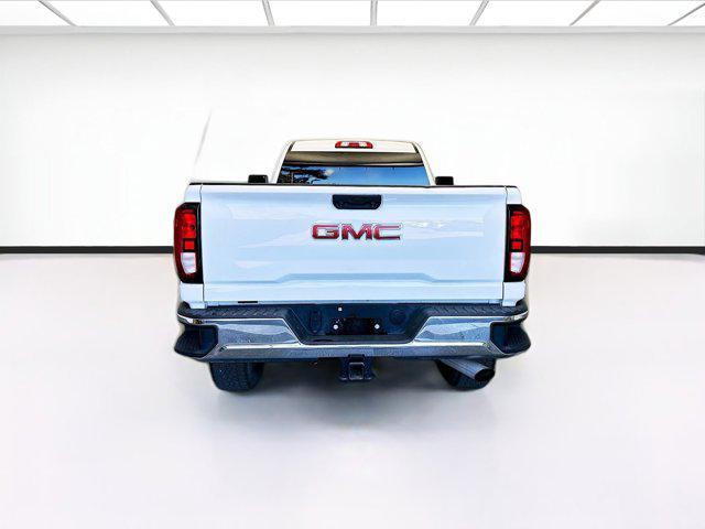 used 2022 GMC Sierra 3500 car, priced at $41,998