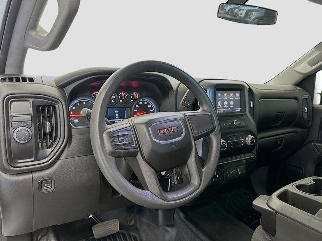 used 2022 GMC Sierra 3500 car, priced at $41,998