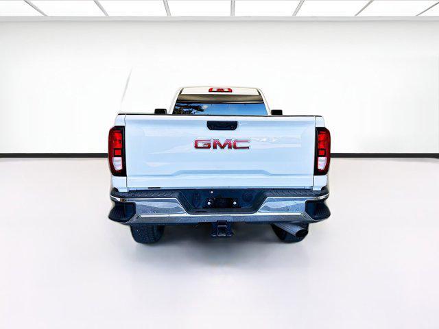 used 2022 GMC Sierra 3500 car, priced at $37,888