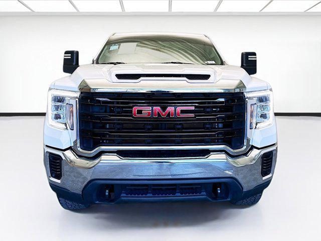 used 2022 GMC Sierra 3500 car, priced at $37,888