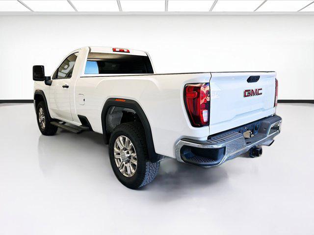 used 2022 GMC Sierra 3500 car, priced at $41,998