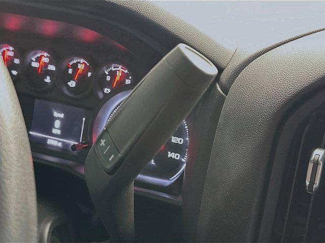 used 2022 GMC Sierra 3500 car, priced at $37,888
