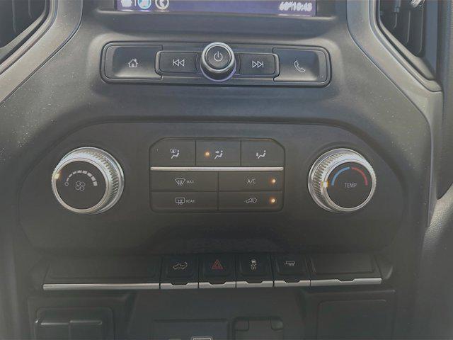 used 2022 GMC Sierra 3500 car, priced at $41,998