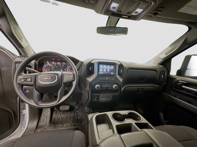 used 2022 GMC Sierra 3500 car, priced at $41,998