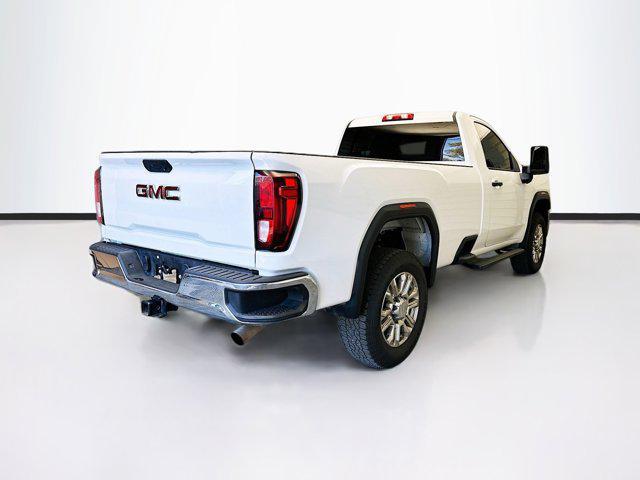 used 2022 GMC Sierra 3500 car, priced at $42,700