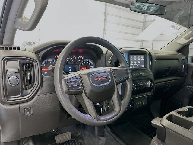 used 2022 GMC Sierra 3500 car, priced at $42,700