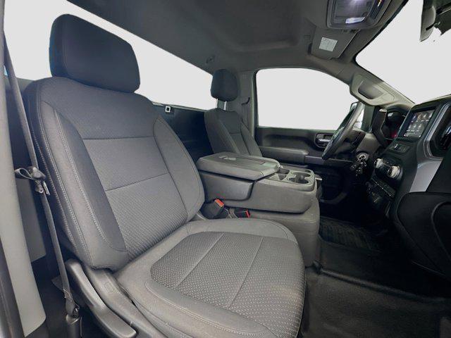used 2022 GMC Sierra 3500 car, priced at $37,888