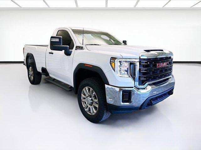 used 2022 GMC Sierra 3500 car, priced at $37,888