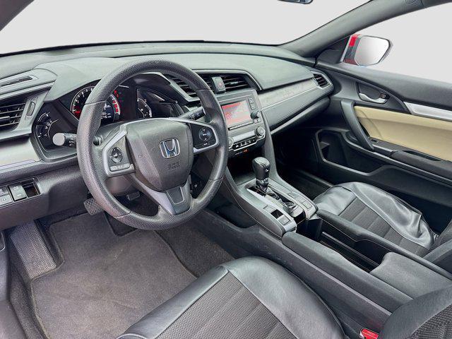used 2016 Honda Civic car
