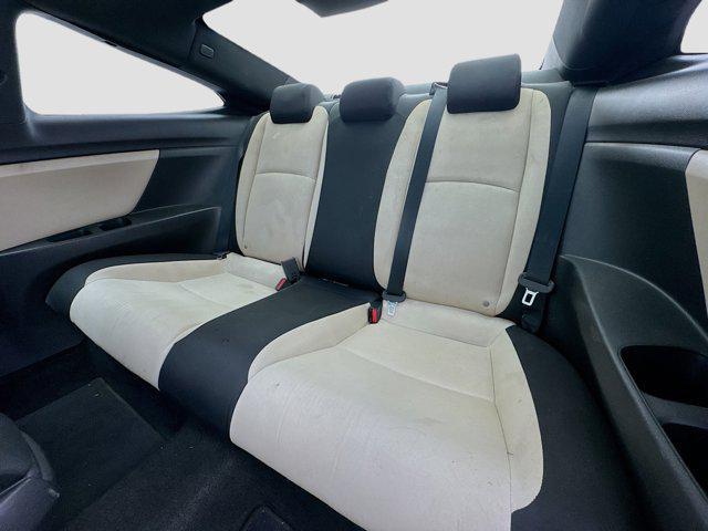 used 2016 Honda Civic car, priced at $12,988