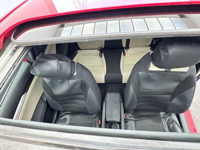 used 2016 Honda Civic car
