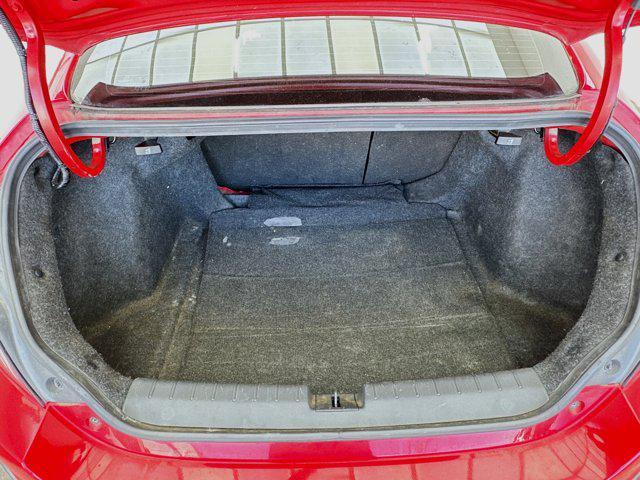 used 2016 Honda Civic car
