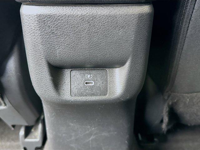 used 2023 Nissan Versa car, priced at $17,477