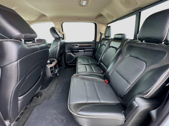 used 2020 Ram 1500 car, priced at $31,549