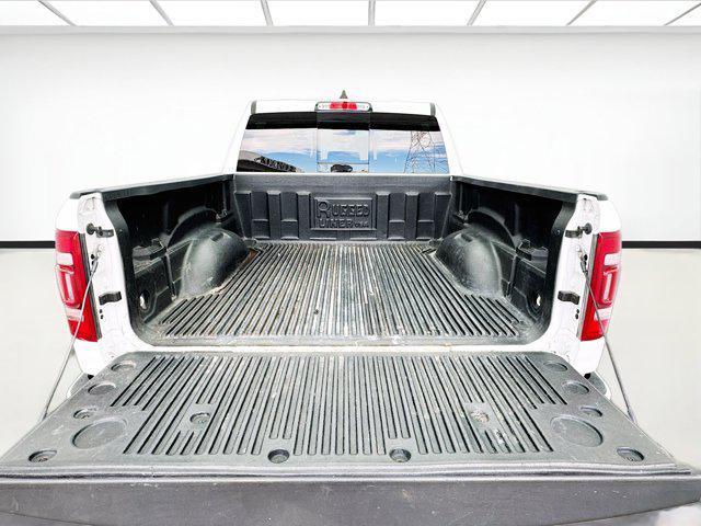 used 2020 Ram 1500 car, priced at $31,549