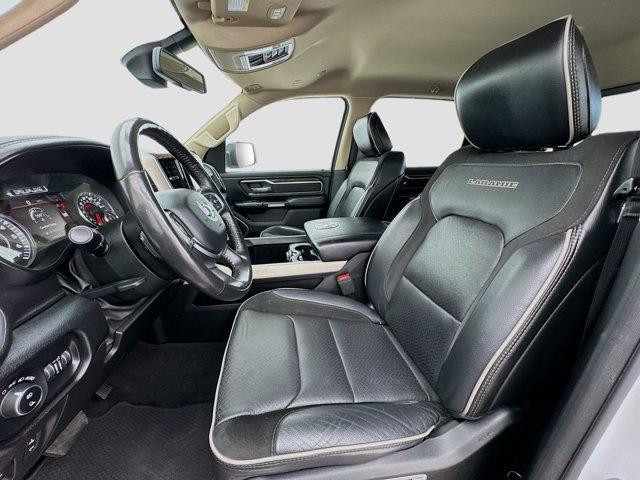 used 2020 Ram 1500 car, priced at $31,549