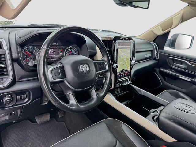 used 2020 Ram 1500 car, priced at $31,549