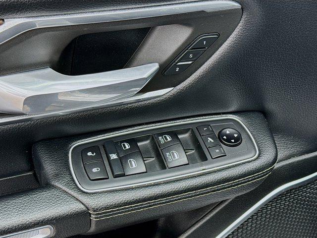 used 2020 Ram 1500 car, priced at $31,549
