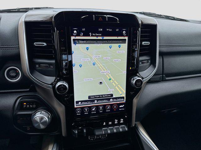 used 2020 Ram 1500 car, priced at $31,549