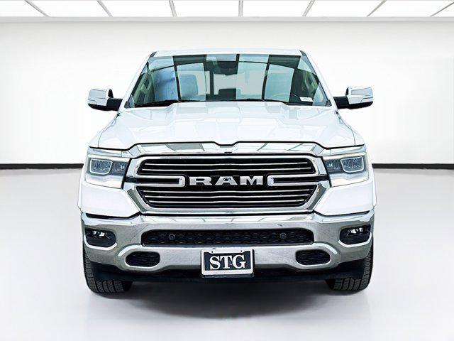 used 2020 Ram 1500 car, priced at $31,549