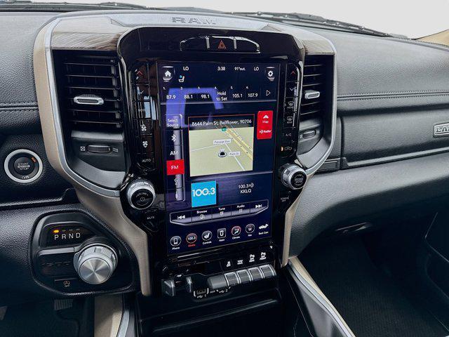 used 2020 Ram 1500 car, priced at $31,549