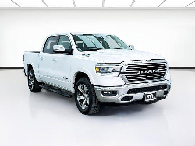 used 2020 Ram 1500 car, priced at $31,549