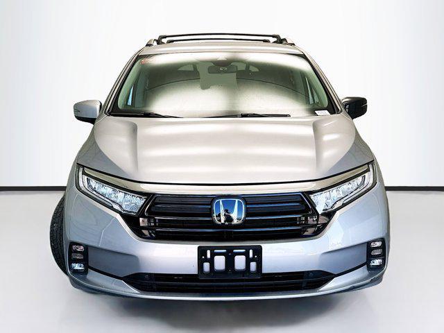 used 2022 Honda Odyssey car, priced at $31,998