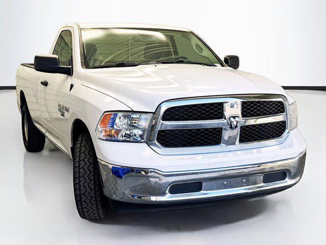 used 2019 Ram 1500 car, priced at $20,488