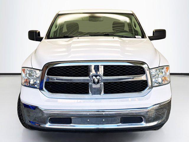 used 2019 Ram 1500 car, priced at $20,488