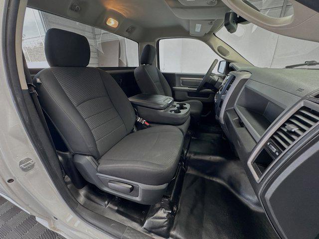 used 2019 Ram 1500 car, priced at $20,488