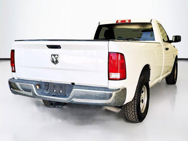 used 2019 Ram 1500 car, priced at $20,488