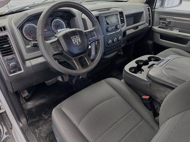 used 2019 Ram 1500 car, priced at $20,488