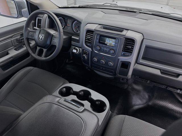 used 2019 Ram 1500 car, priced at $20,488