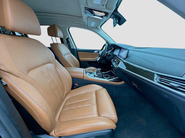 used 2019 BMW X7 car, priced at $30,377