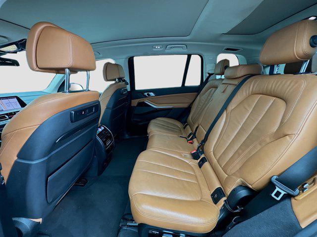 used 2019 BMW X7 car, priced at $30,377