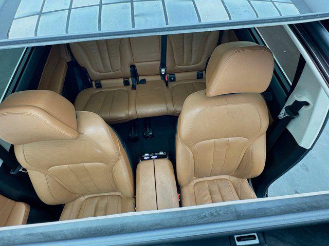 used 2019 BMW X7 car, priced at $30,377