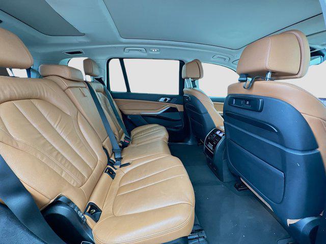 used 2019 BMW X7 car, priced at $30,377